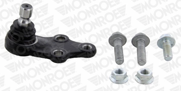 Suporte de esfera inferior para Hyundai Tucson II TM