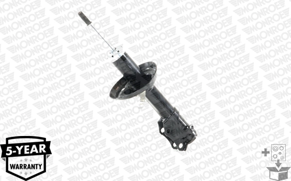 Compre 11250 Monroe Amortecedor dianteiro
