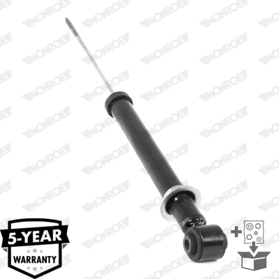 Amortecedor traseiro Opel Vectra B 36