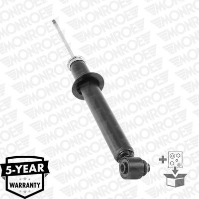 Amortecedor traseiro VEMO/Vaico V203719