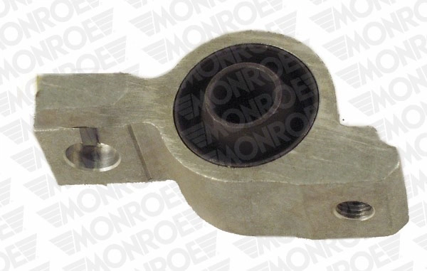 Bloco silencioso dianteiro do braço oscilante inferior para Peugeot 406  8B