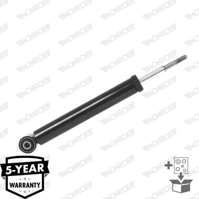  Amortecedor traseiro BMW 5 carrinha (E39) (1997 - 2004) 
