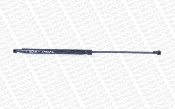  Amortecedor de tampa de porta-malas (de 3ª/5ª porta traseira) Nissan X-Trail SUV (T30) (2001 - 2007) 