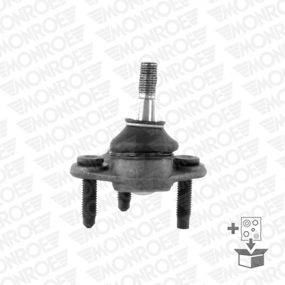 Suporte de esfera inferior Audi A3  8L1