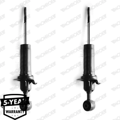 Compre 561005X04A Nissan/Infiniti Amortecedor dianteiro