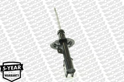 1635543580 Peugeot/Citroen Amortecedor dianteiro esquerdo