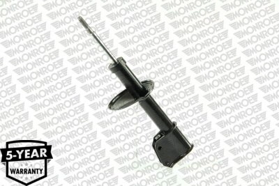 Amortecedor dianteiro Renault (RVI) 8200299821