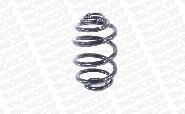 Mola traseira BMW 3  E46