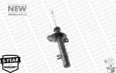 Amortecedor dianteiro esquerdo Peugeot/Citroen 9810915580 preço, a partir de 73,59 USD
