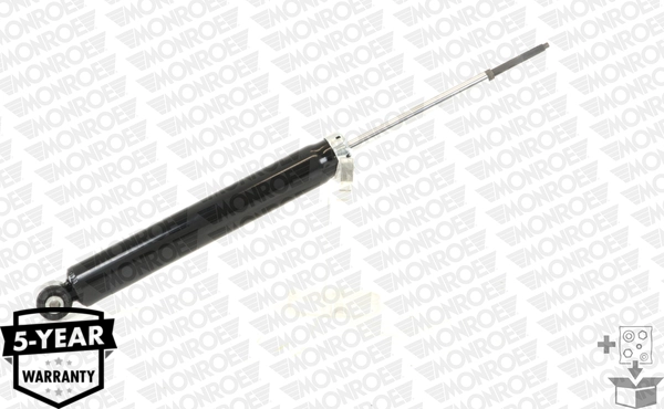 Amortecedor traseiro R6652 Monroe
