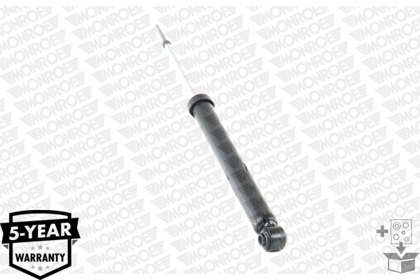 GT1072 Monroe Amortecedor traseiro