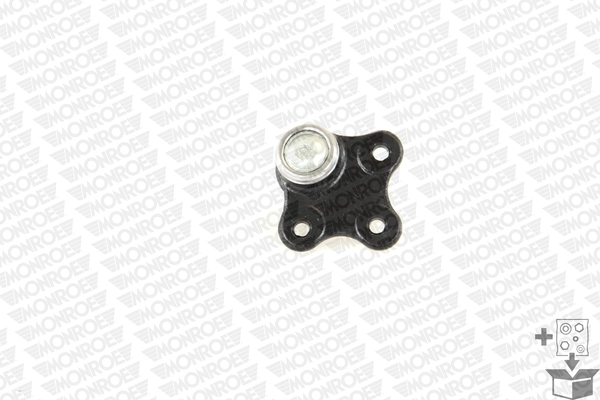  Suporte de esfera inferior Opel Corsa D monovolume (S07) (2006 - 2015) D