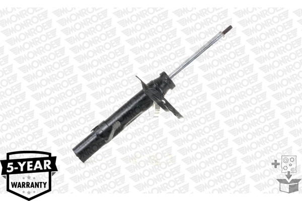 Amortecedor dianteiro esquerdo Monroe G8202 preço, a partir de 82,65 USD