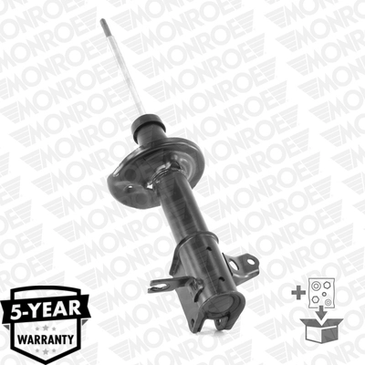 M490A73 NPS Amortecedor traseiro direito