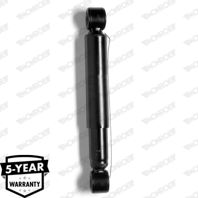 Amortecedor traseiro Volkswagen Sharan I monovolume (7M8, 7M9, 7M6) (1995 - 2010) I