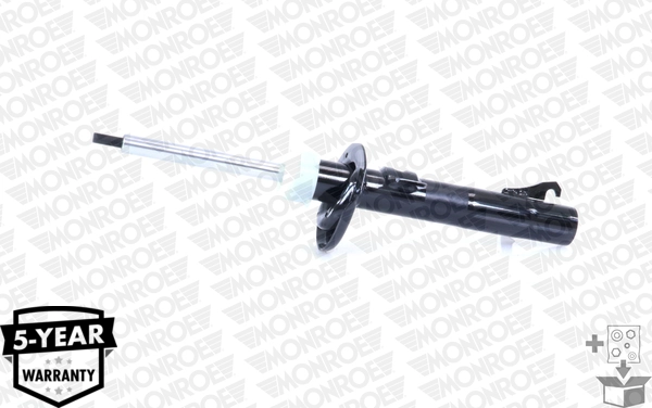 Compre G16386 Monroe Amortecedor dianteiro esquerdo