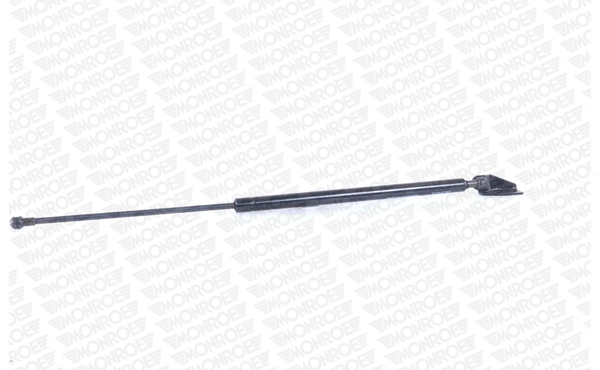 Amortecedor de tampa de porta-malas (de 3ª/5ª porta traseira) Mazda 323 F VI hatchback (BJ) (1998 - 2003) F VI