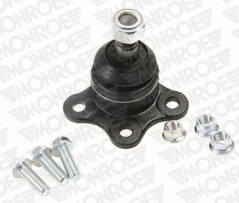 Suporte de esfera superior para Opel Frontera B 6B