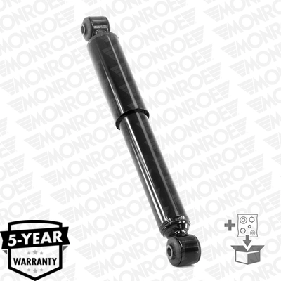 Amortecedor traseiro direito G2125 Monroe