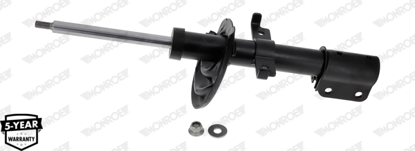 Compre G7277 Monroe Amortecedor dianteiro