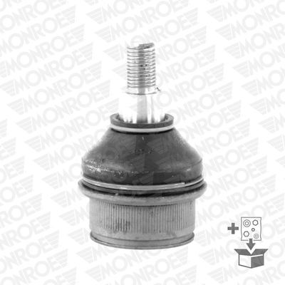 Suporte de esfera inferior Mercedes E  W123