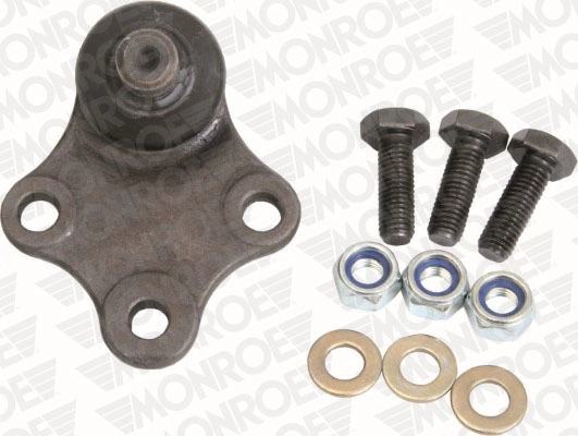 Suporte de esfera inferior Citroen ZX  N2