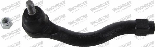 Ponta externa da barra de direção para Mitsubishi Pajero IV SHORT V80