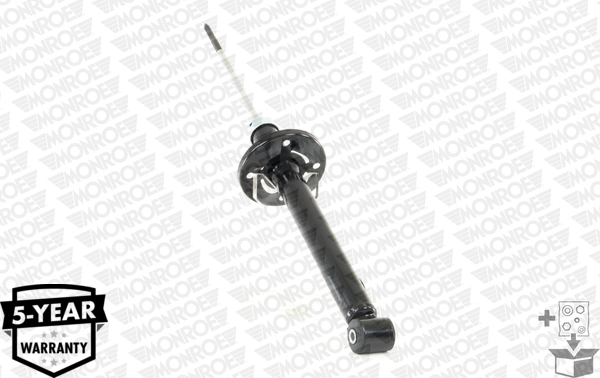 Compre Amortecedor traseiro Volkswagen Golf 3