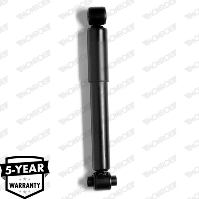 Amortecedor traseiro Monroe 43109