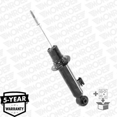 Compre D8975 Monroe Amortecedor dianteiro