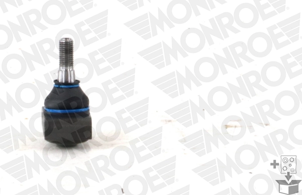 Suporte de esfera inferior para Smart FORTWO  450
