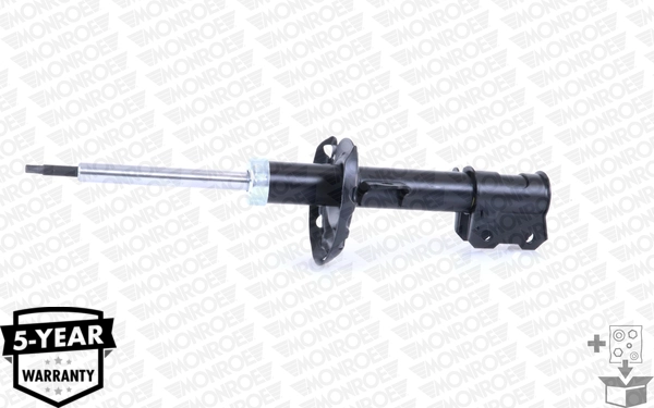 Compre G16328 Monroe Amortecedor dianteiro esquerdo