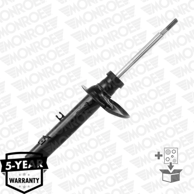 Amortecedor dianteiro esquerdo Peugeot/Citroen 9810915580 preço, a partir de 73,59 USD
