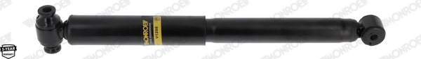 FK3118080FA Ford Amortecedor traseiro