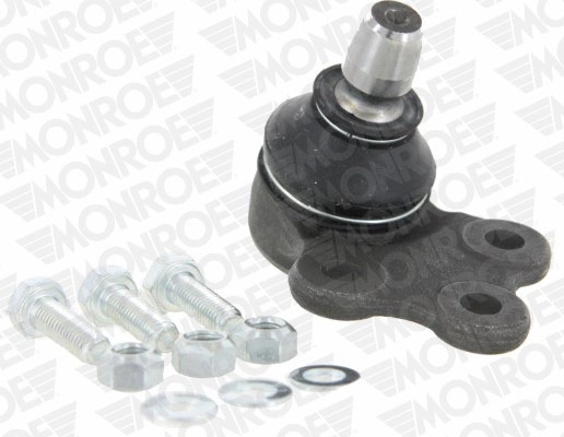 Suporte de esfera inferior para Fiat Bravo II 198