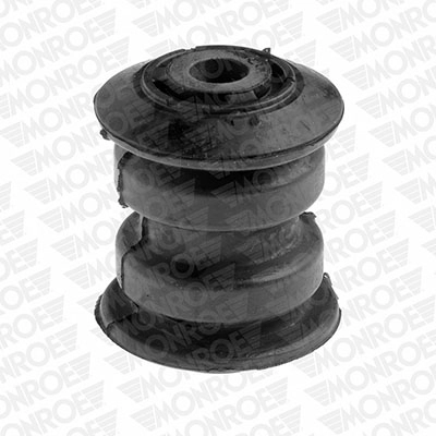 Bloco silencioso dianteiro do braço oscilante inferior para Mercedes Sprinter III 3,5-t Tourer 907