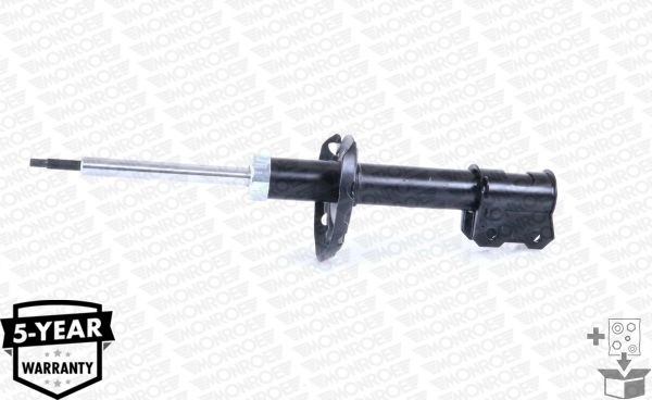 Compre 93183570 General Motors Amortecedor dianteiro direito