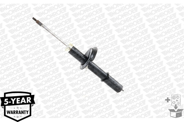 1307633080 Renault (RVI) Amortecedor dianteiro