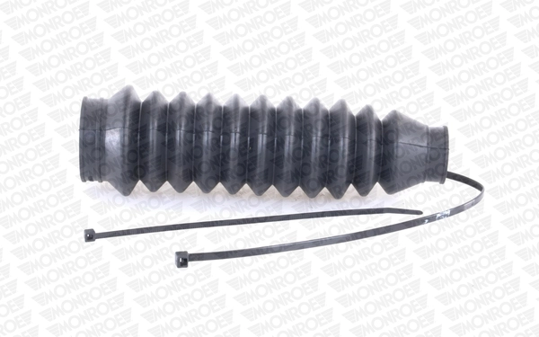 Bota de proteção do mecanismo de direção (de cremalheira) para Volkswagen Passat B2 32B
