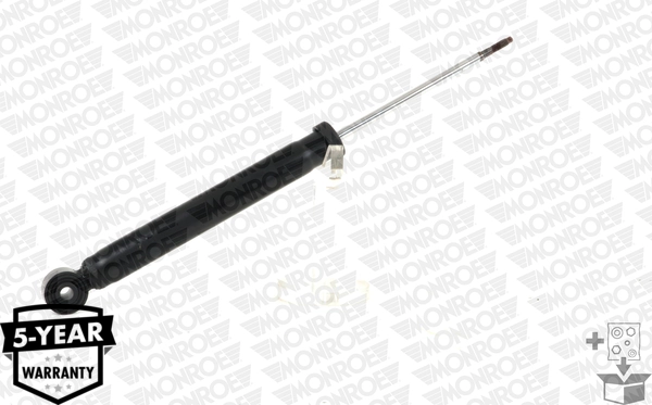 Amortecedor traseiro G2515 Monroe