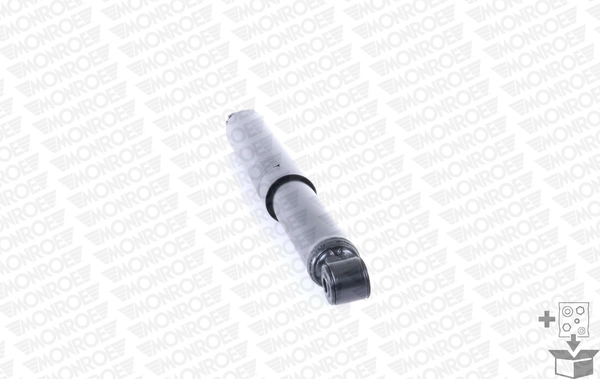 Compre A9703230000 Mercedes Amortecedor dianteiro