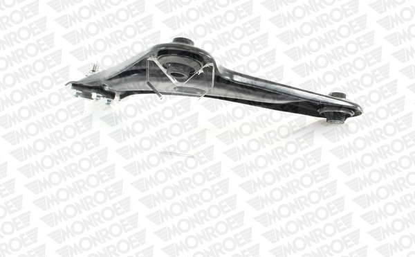 Braço oscilante inferior direito de suspensão dianteira 38178 Lemforder