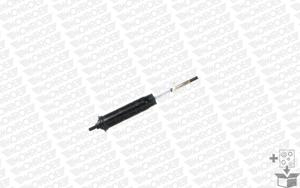 Amortecedor de cabina (TRUCK) KG5553NC Kraftiger