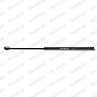 Compre Amortecedor de tampa de porta-malas (de 3ª/5ª porta traseira) Volkswagen Polo 2