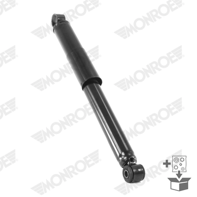 4853087401000 Daihatsu Amortecedor traseiro
