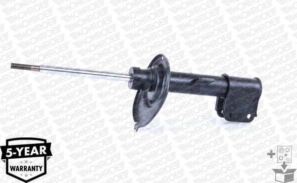 Compre G7324 Monroe Amortecedor dianteiro esquerdo
