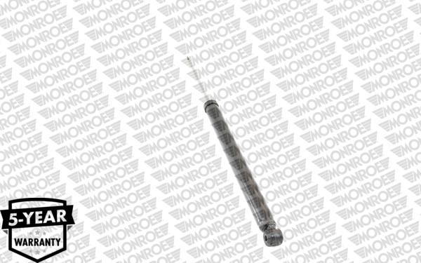 Amortecedor traseiro G1167 Monroe