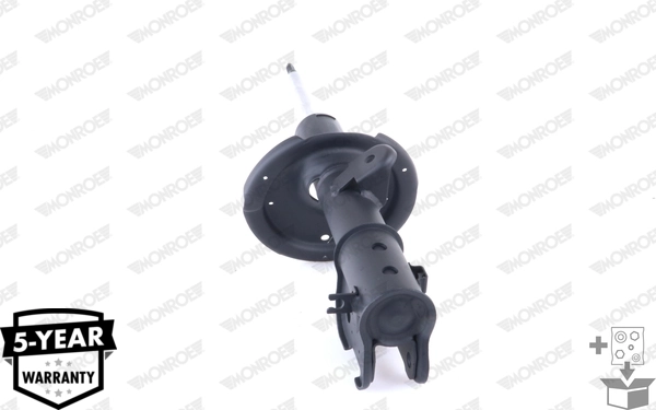 Compre 546604H000 Hyundai/Kia Amortecedor dianteiro direito
