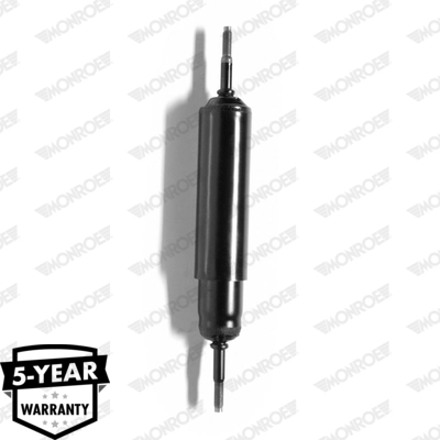Amortecedor dianteiro para Seat 600 D 