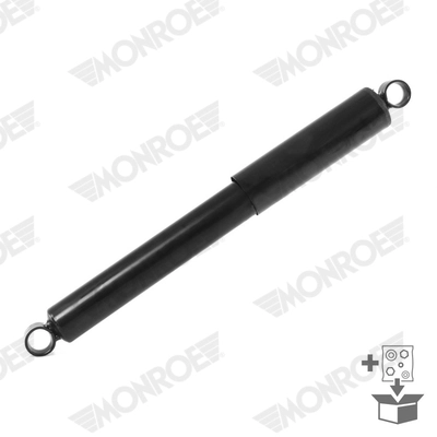 Compre 8942232931 Isuzu Amortecedor traseiro
